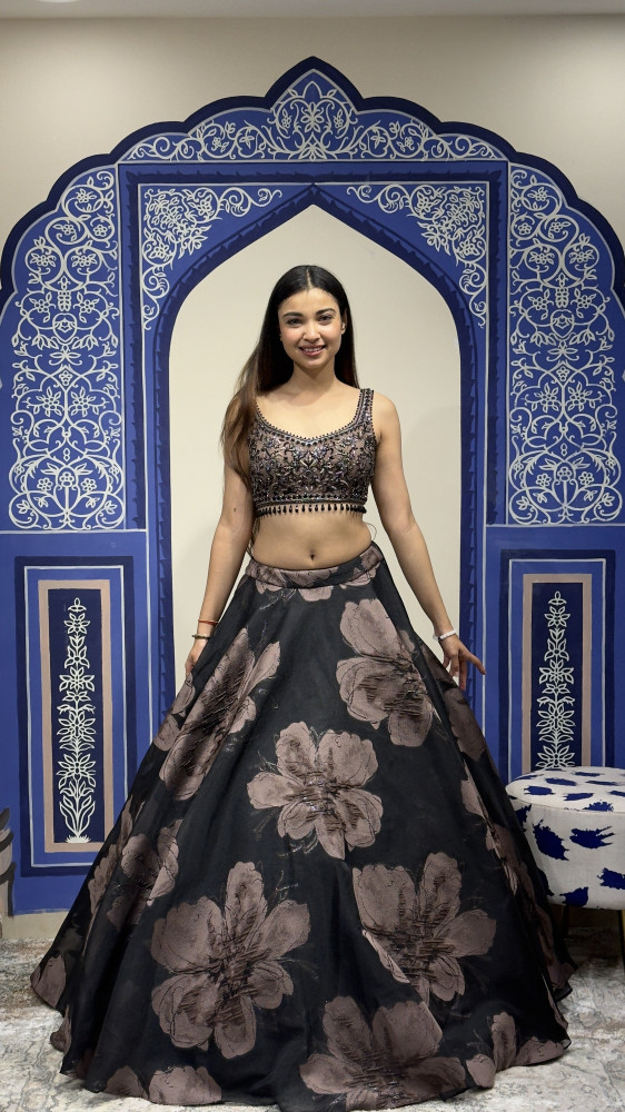 Image of Lehenga