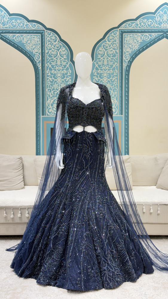 Image of Gown
