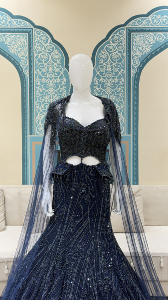 Gown