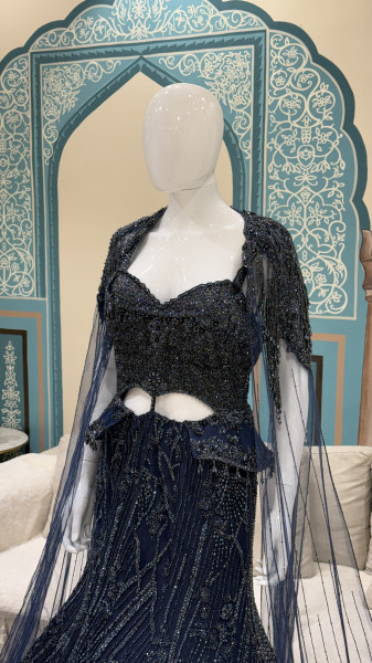 Gown