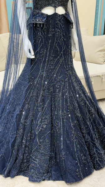 Gown