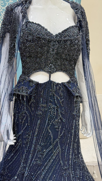 Gown