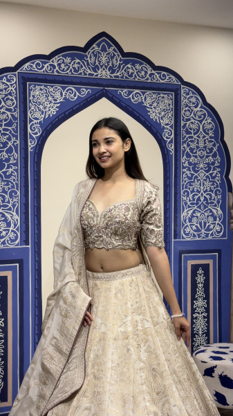 Lehenga