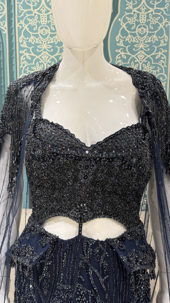 Gown