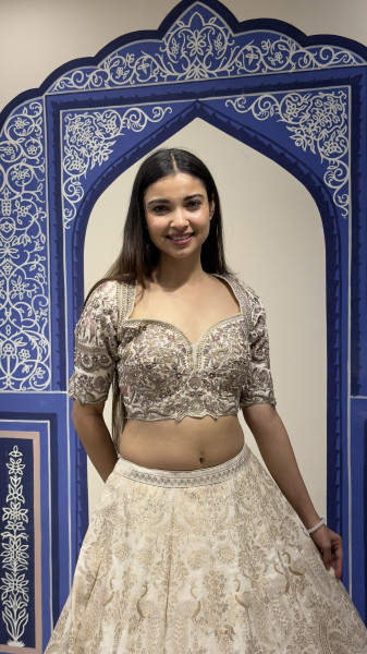 Lehenga