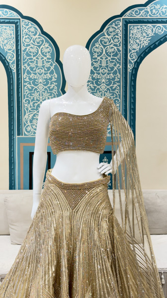 Lehenga