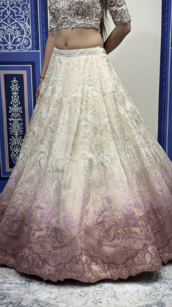 Lehenga