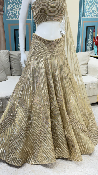 Lehenga