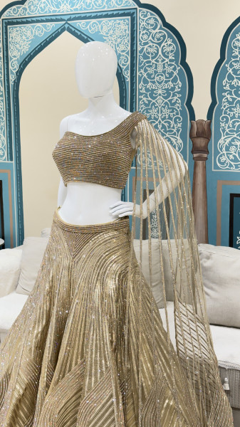 Lehenga