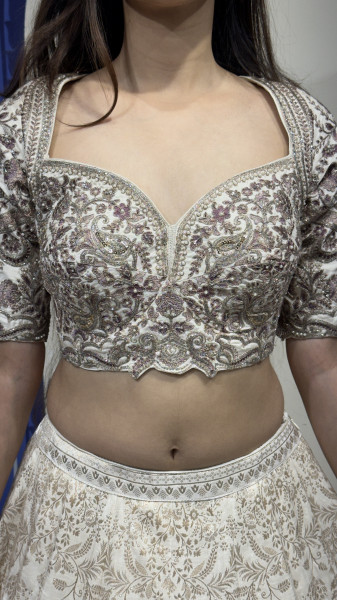 Lehenga
