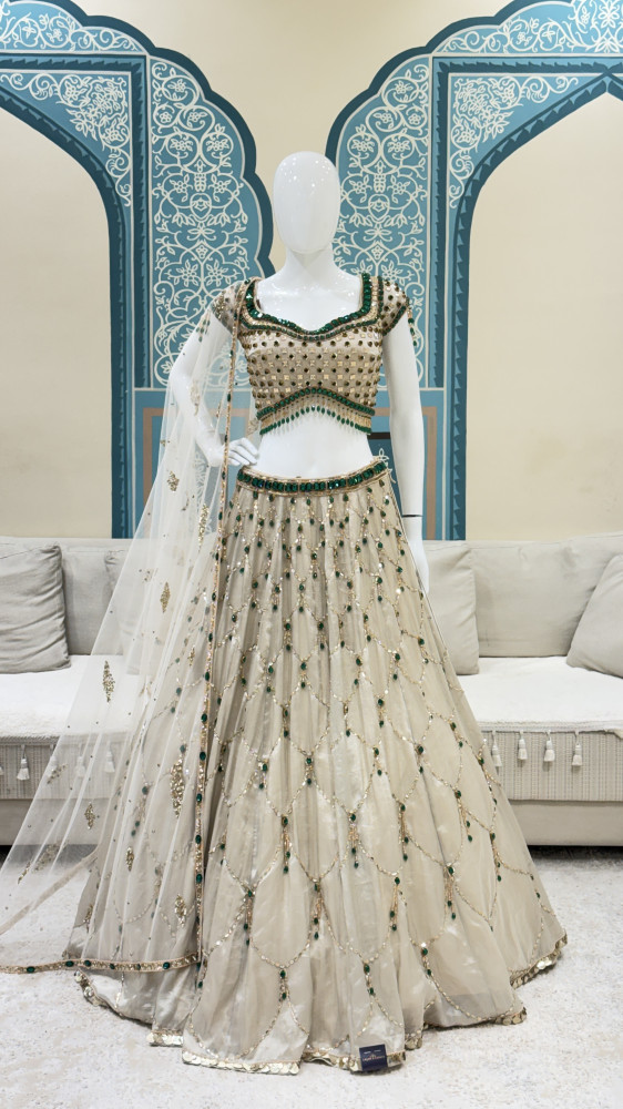 Image of Lehenga