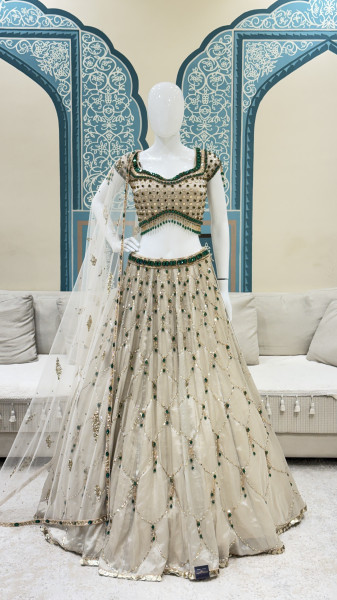 Lehenga