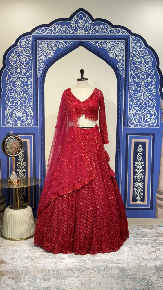 Image of Lehenga