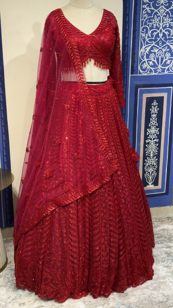 Lehenga