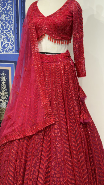 Lehenga