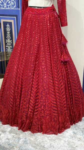 Lehenga