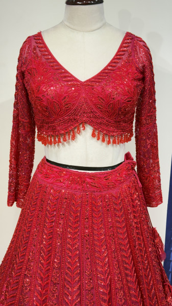 Lehenga