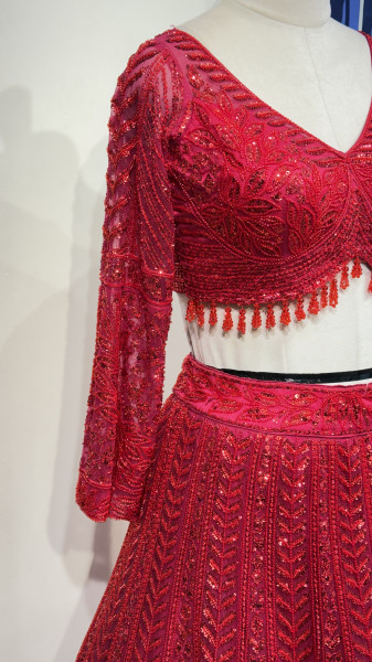 Lehenga
