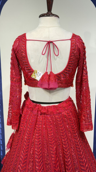 Lehenga