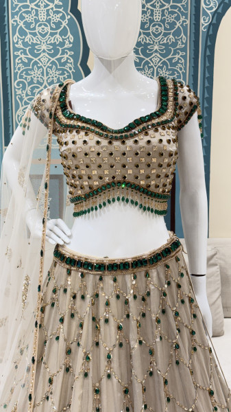 Lehenga
