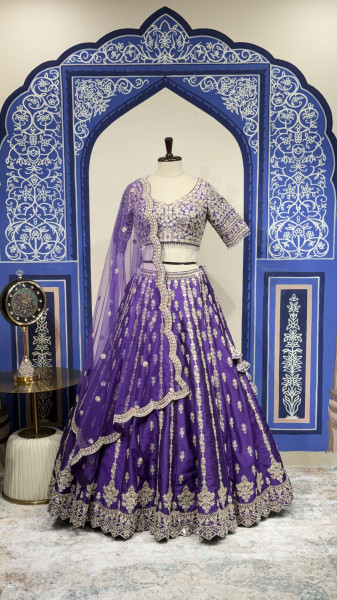 Lehenga