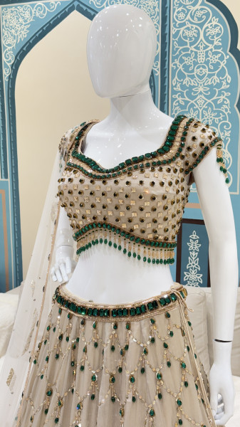 Lehenga