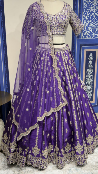 Lehenga