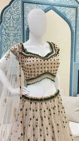 Lehenga