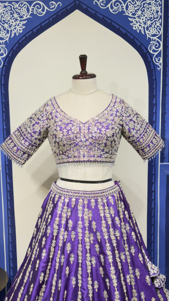 Lehenga
