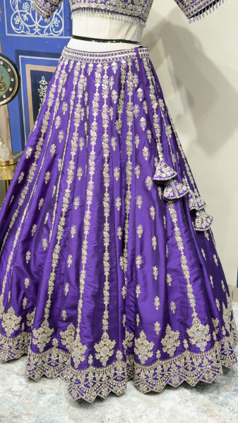 Lehenga