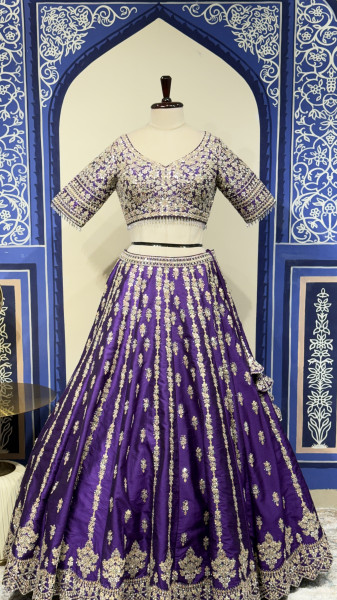 Lehenga
