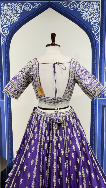 Lehenga