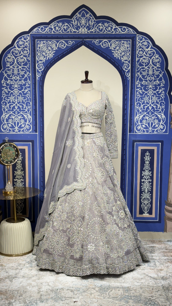 Image of Lehenga