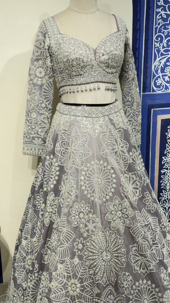Lehenga