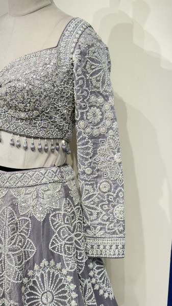Lehenga