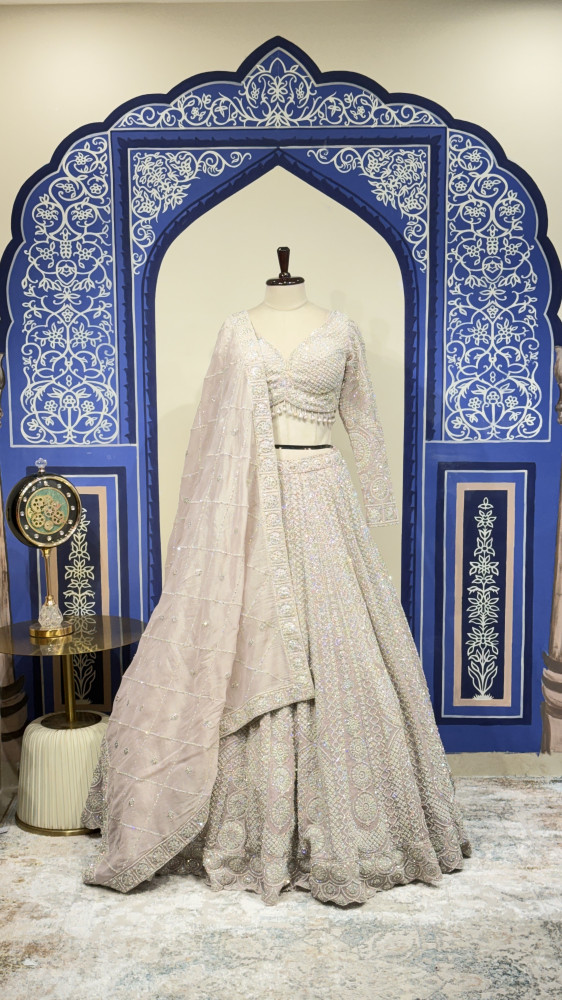 Image of Lehenga