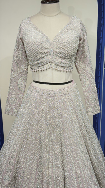 Lehenga