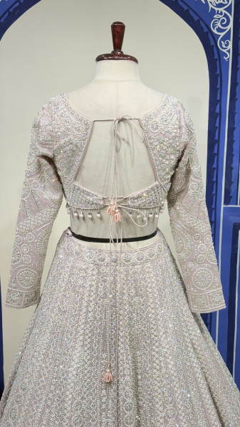 Lehenga