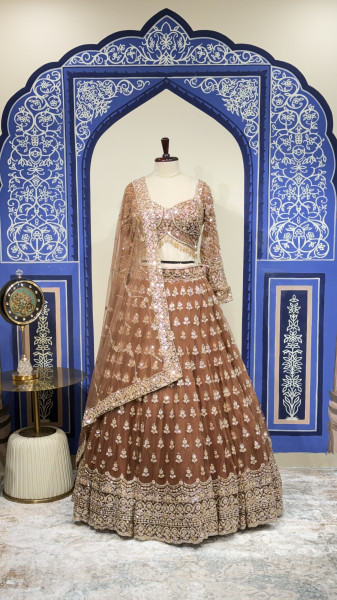 Lehenga