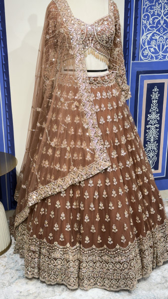 Lehenga