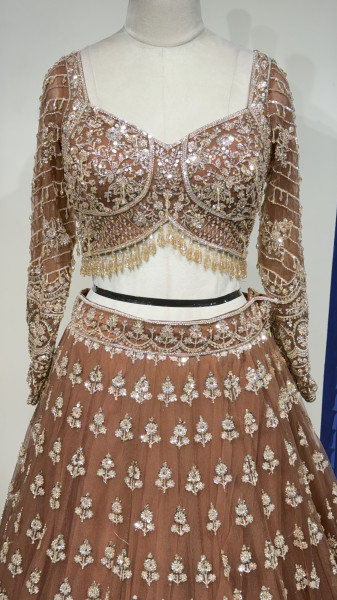 Lehenga