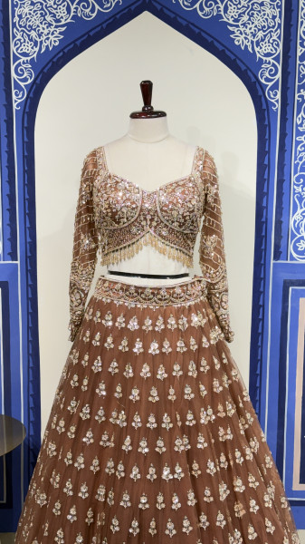 Lehenga