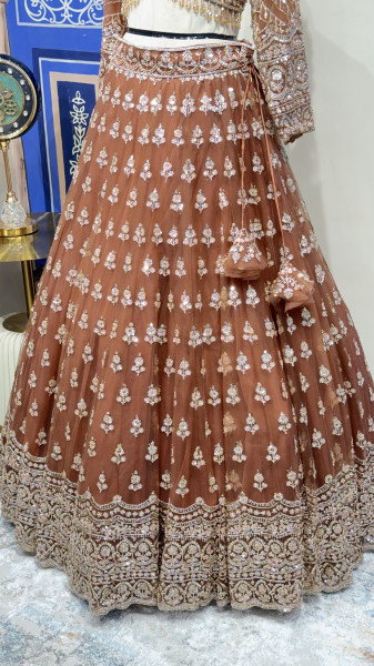 Lehenga