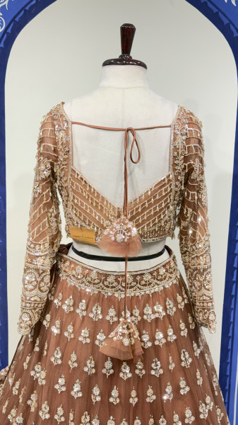 Lehenga