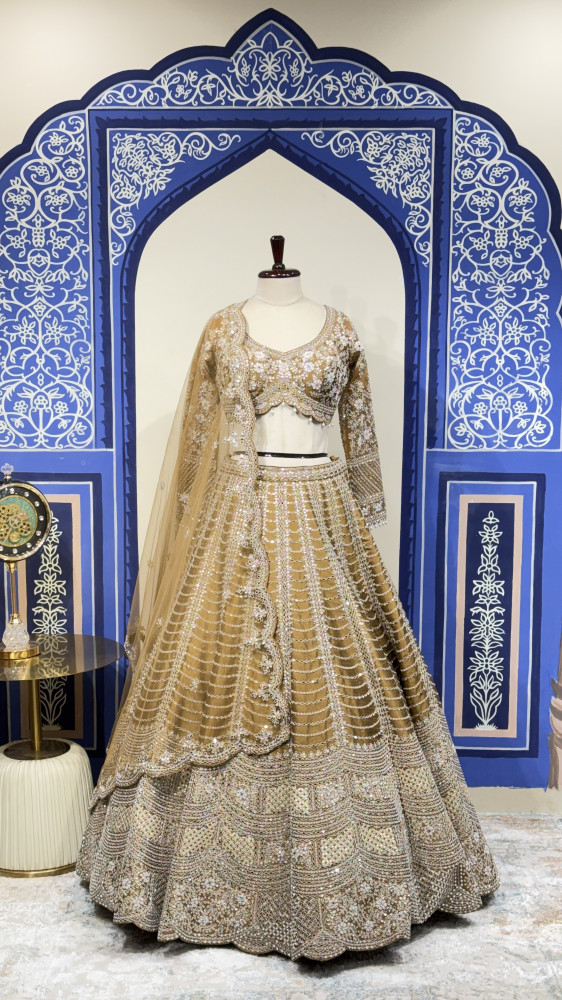 Image of Lehenga