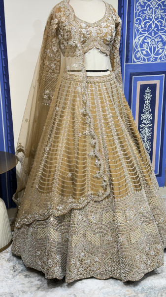 Lehenga