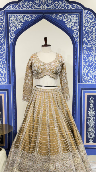 Lehenga