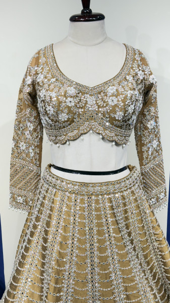 Lehenga