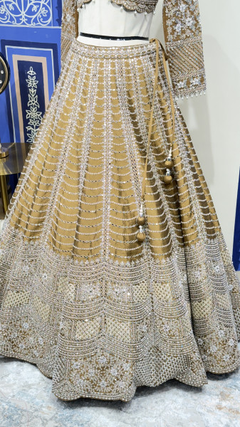 Lehenga