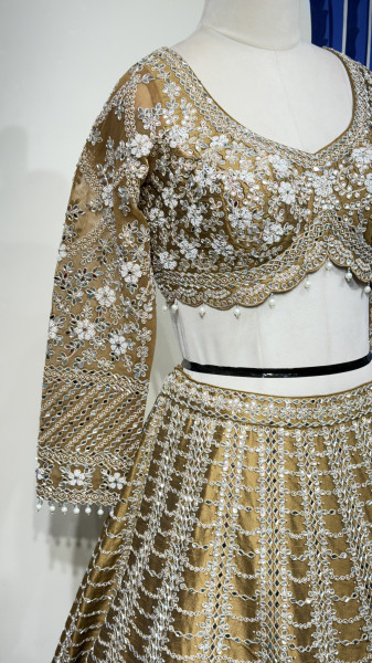 Lehenga